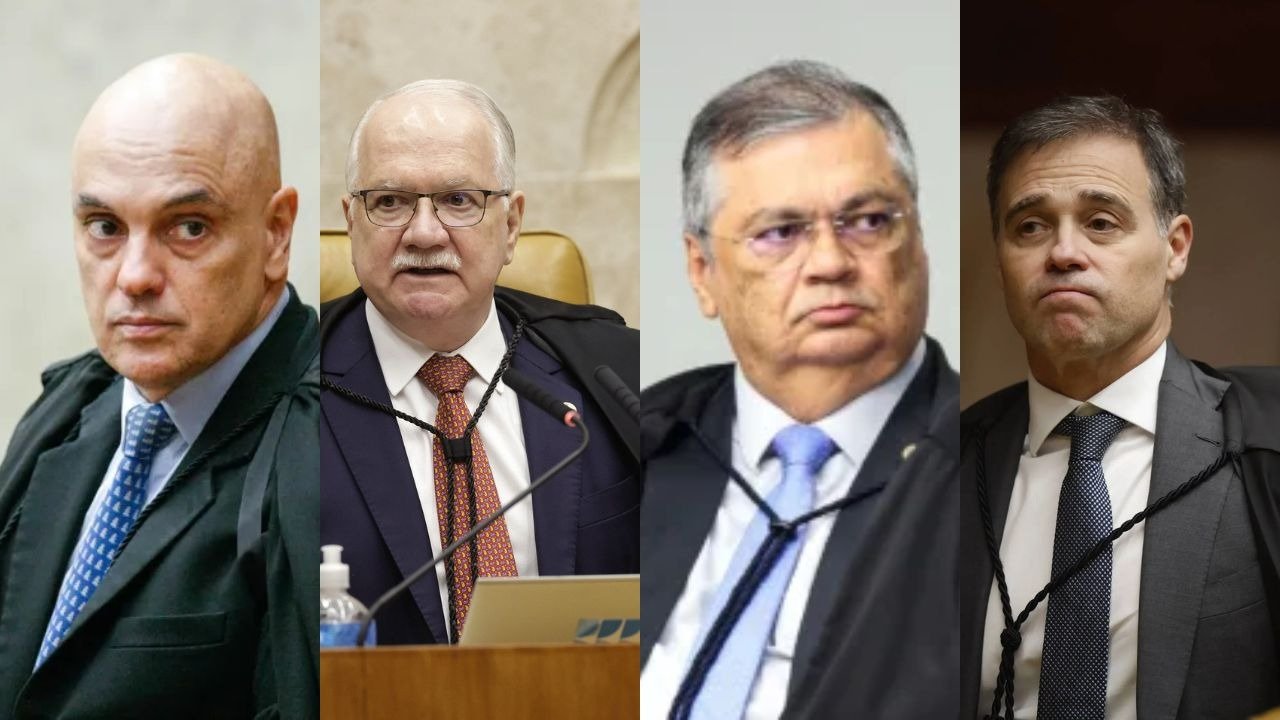 Juristas criticam condução de Fachin em sessão do STF