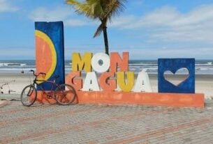 Mongaguá