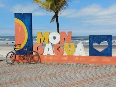 Mongaguá