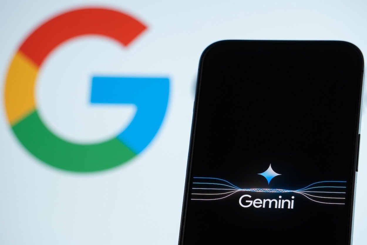 Gemini, do Google, acessou três sistemas externos durante teste de segurança