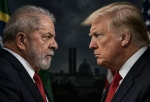 interferência dos EUA