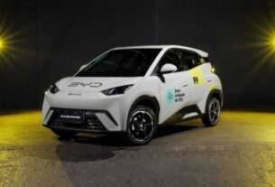 BYD