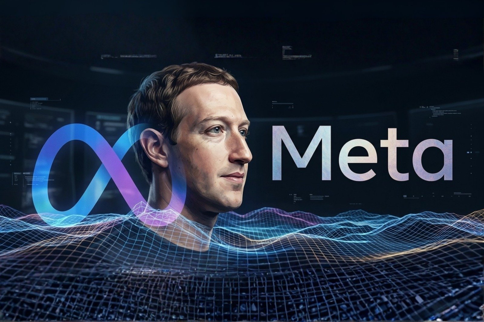 Meta ganha força com avanço do assistente de IA Muse