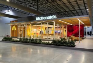 McDonald’s