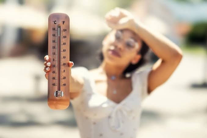 Onda de calor coloca oito estados em alerta vermelho