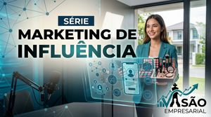 MARKETING DE INFLUÊNCIA