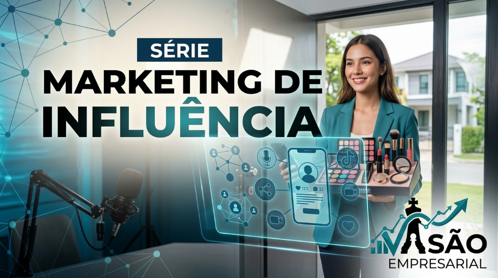 Como escolher o influenciador certo para uma campanha
