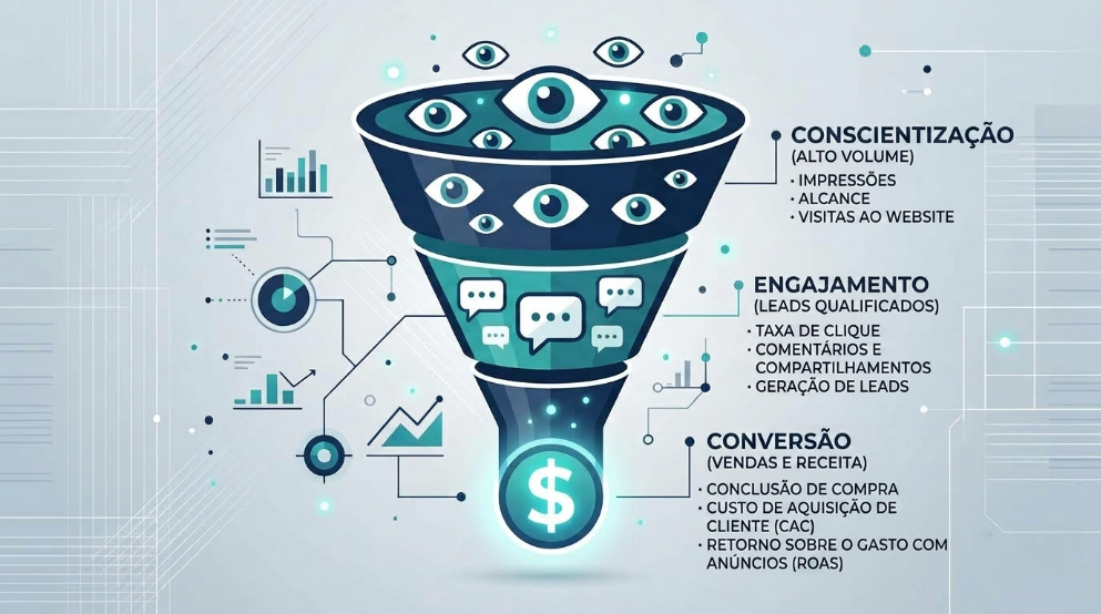 resultado do marketing