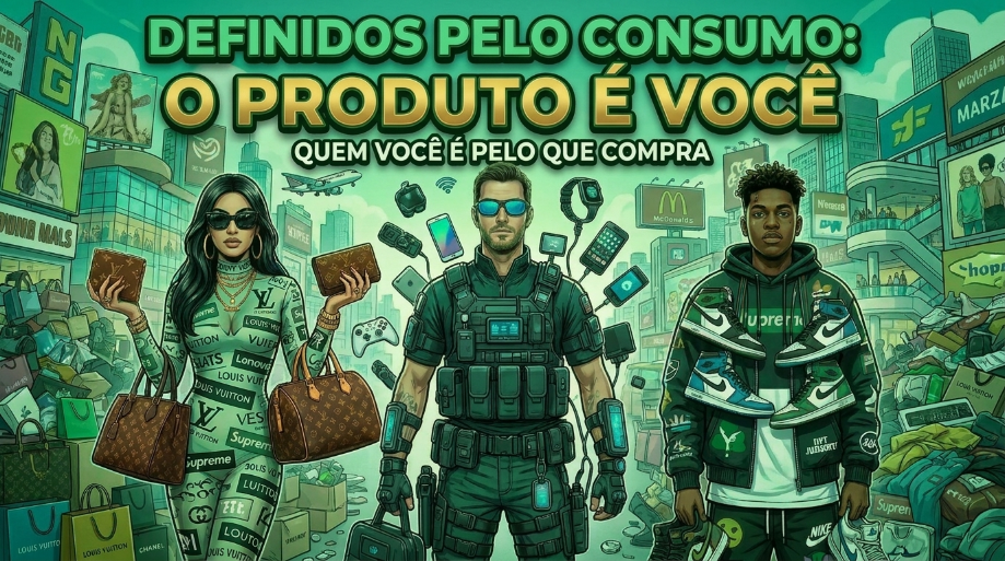O novo GAME