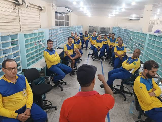 Correios