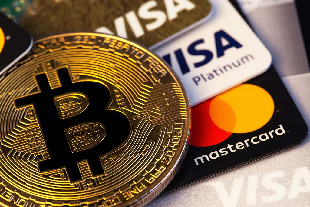Criptomoedas