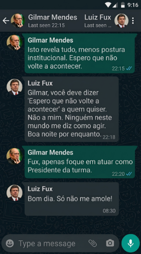 STF 
