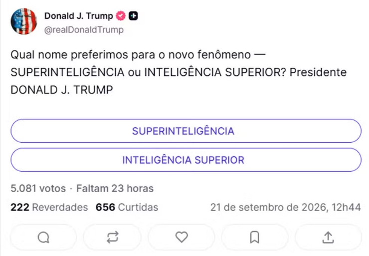 superinteligência