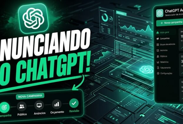 Publicidade no ChatGPT