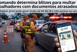 comando