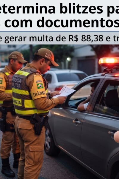 comando