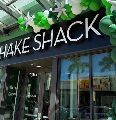 Shake Shack