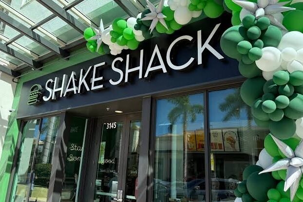 Shake Shack