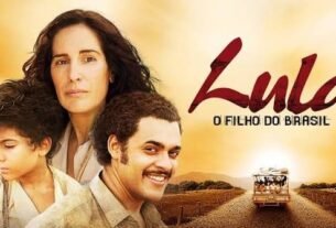 Filme do Lula