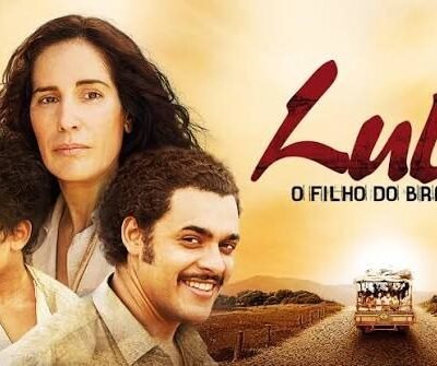 Filme do Lula